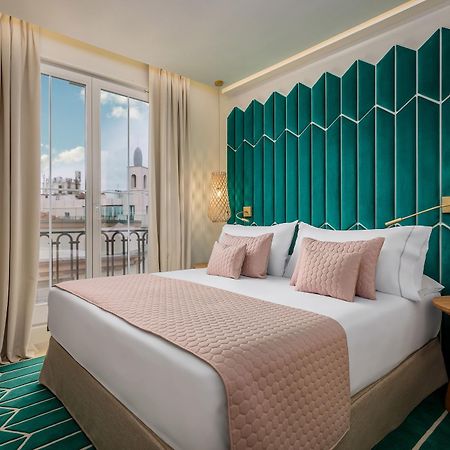 Room Mate Macarena, Madrid Gran Via Exterior photo