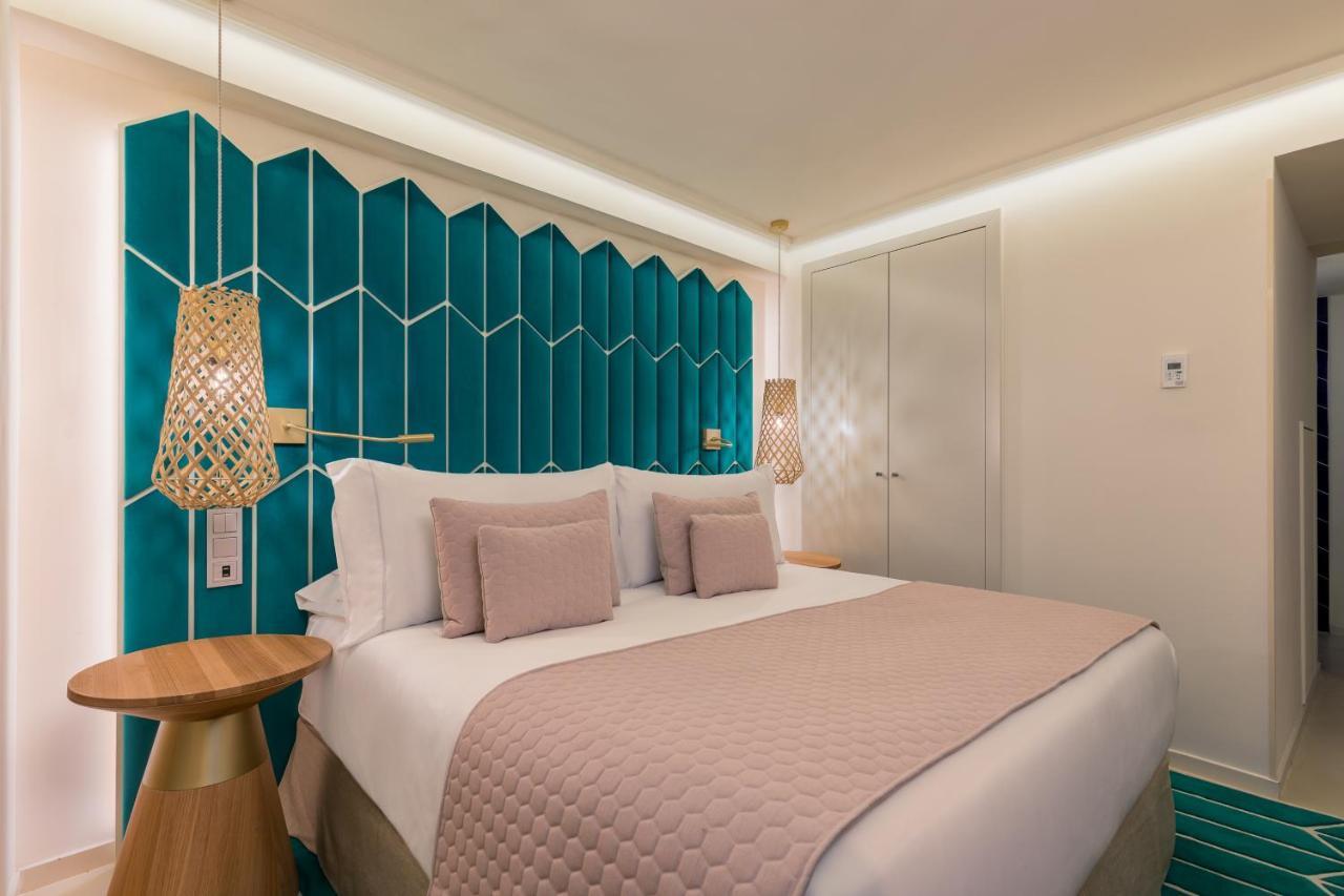 Room Mate Macarena, Madrid Gran Via Exterior photo