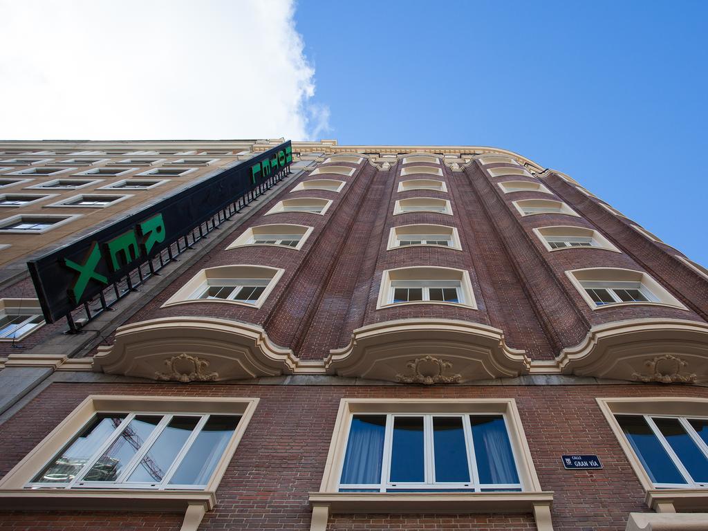 Room Mate Macarena, Madrid Gran Via Exterior photo